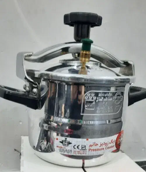 زودپز|ظروف پختوپز|شوش, |دیوار