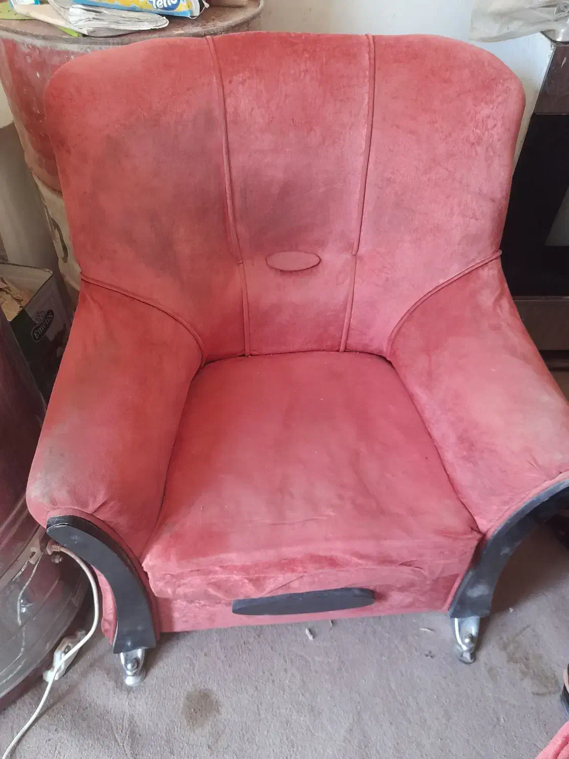 صندلی|صندلی و نیمکت|زابل, |دیوار