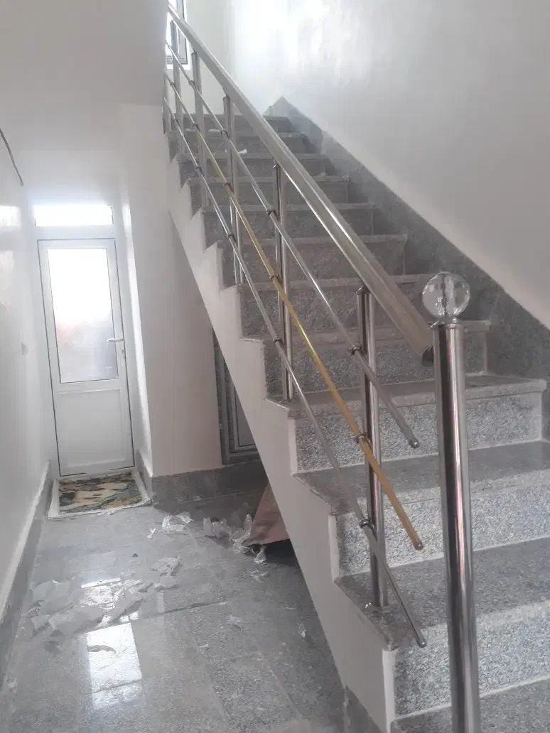 نرده استیل ماندگار|خدمات پیشه و مهارت|تبریز, |دیوار