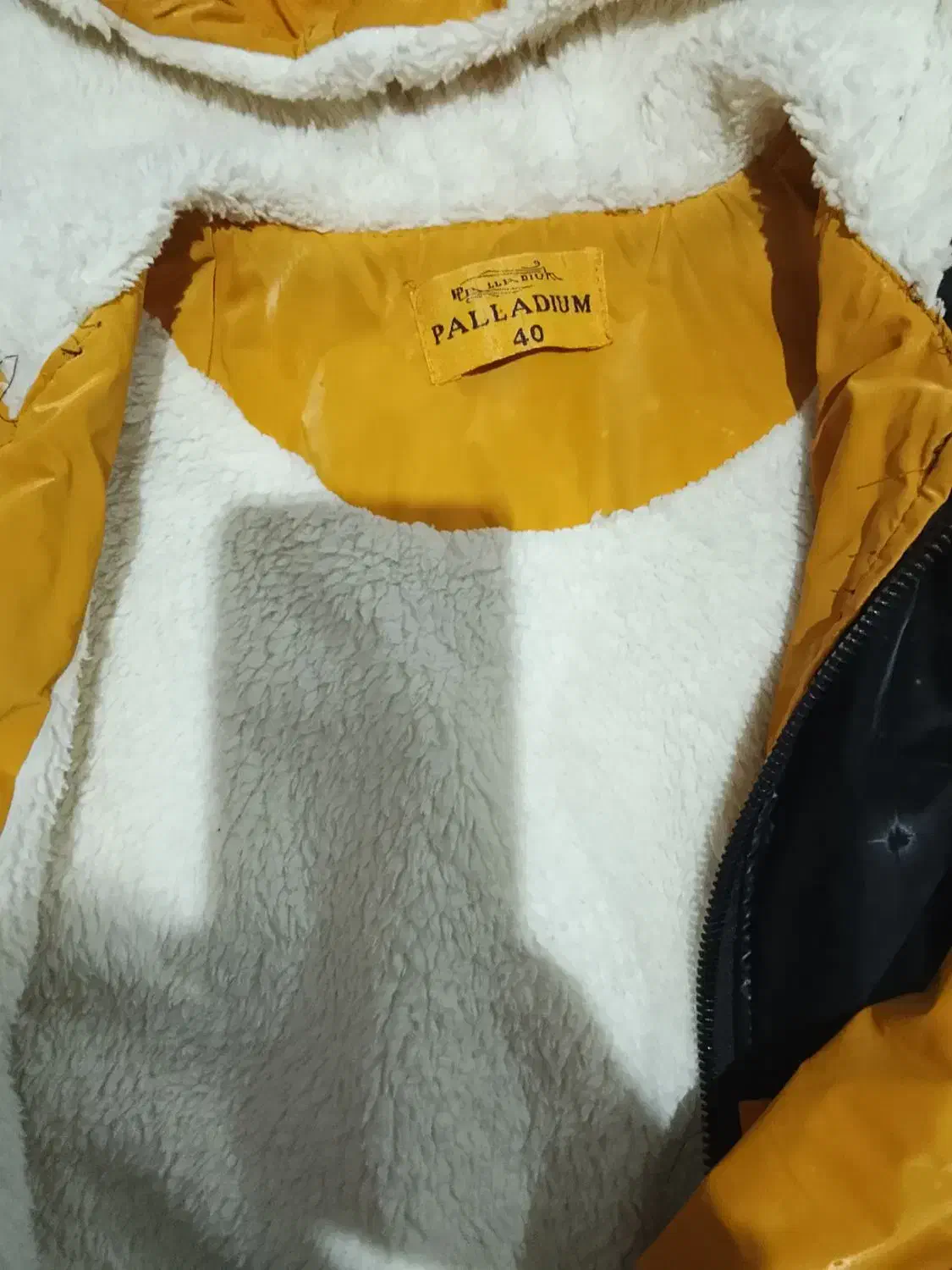 کاپشن دخترانه نو|لباس|مشگین شهر, |دیوار