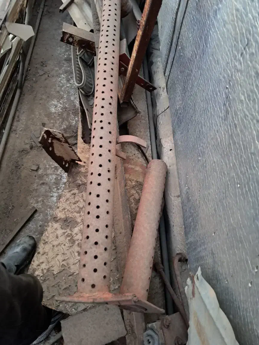 دوش تانکر ماشین|ماشینآلات صنعتی|اندیمشک, |دیوار