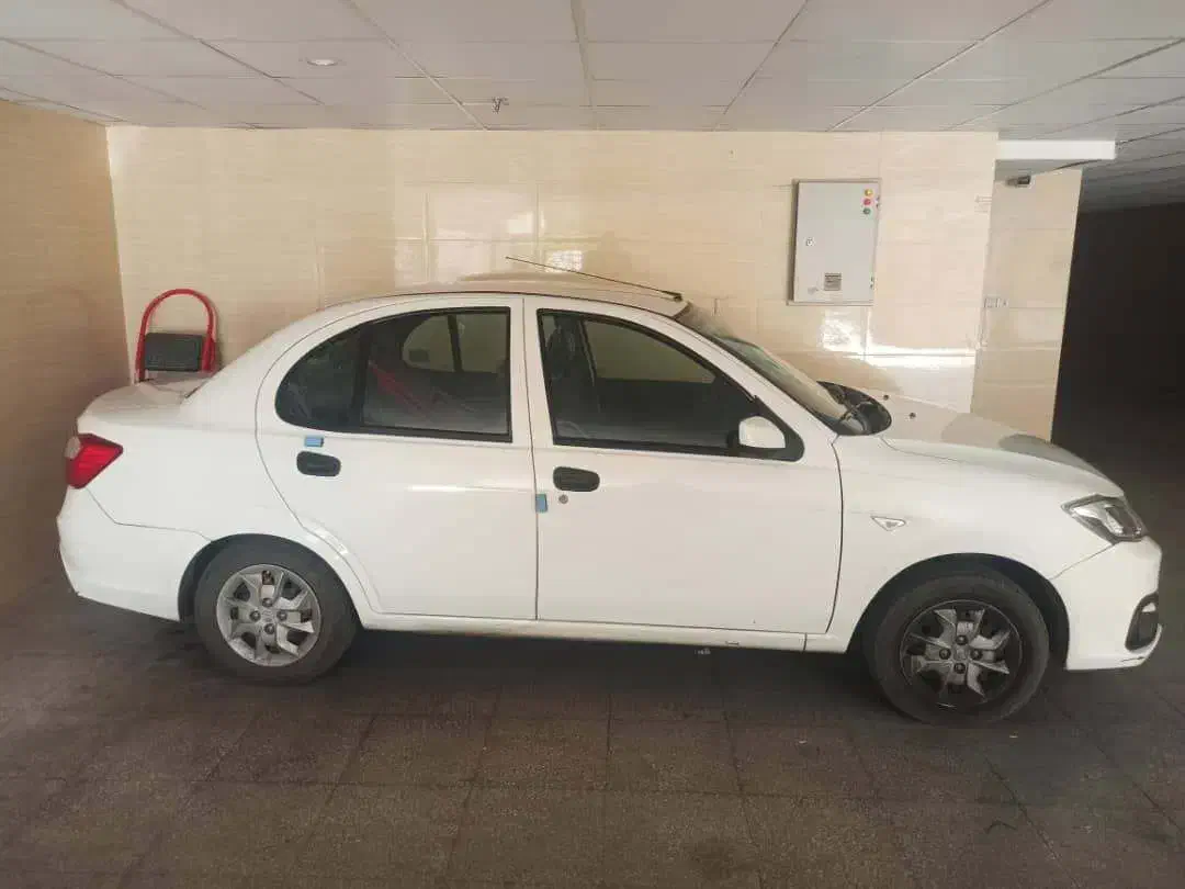 ساینا s|خودرو سواری و وانت|شیراز, حومه شیراز|دیوار