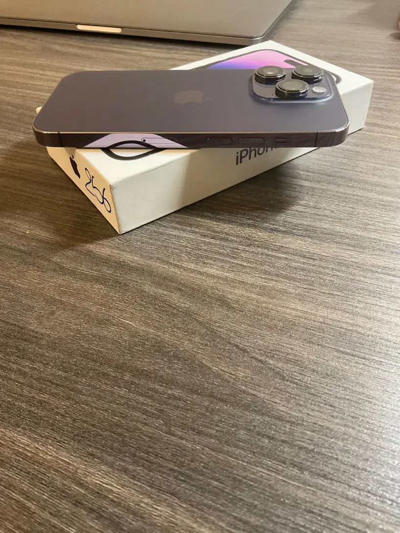 Iphone 14 pro 256 توضیحات رو بخون|موبایل|اصفهان, مرداویج|دیوار
