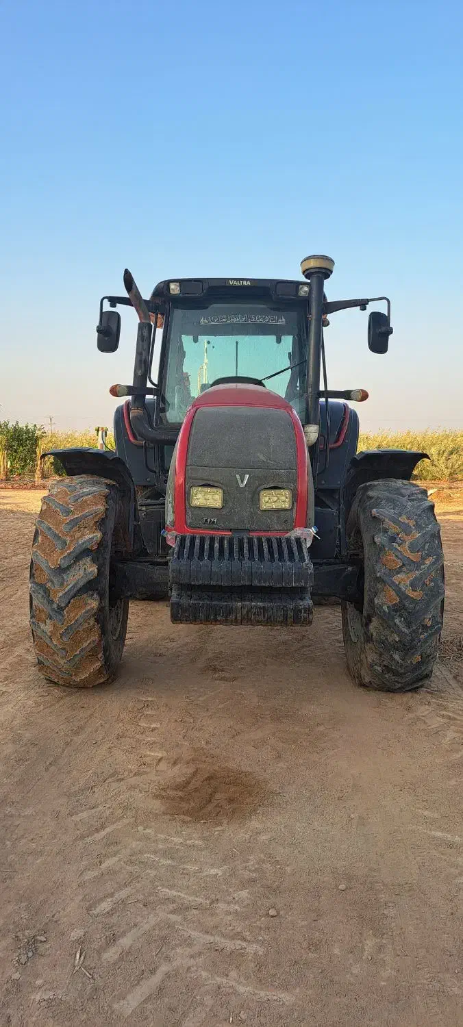 تراکتور والترا|خودرو سنگین|اهواز, غیزانیه|دیوار
