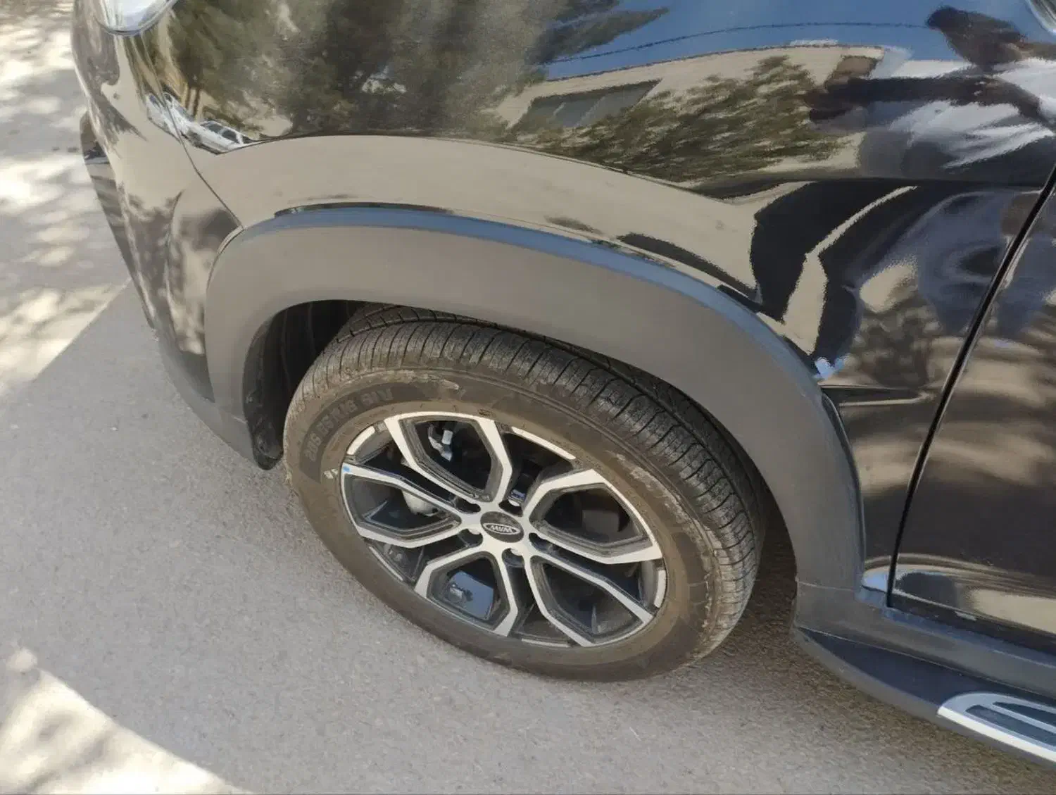 x22pro1403|خودرو سواری و وانت|بجنورد, |دیوار