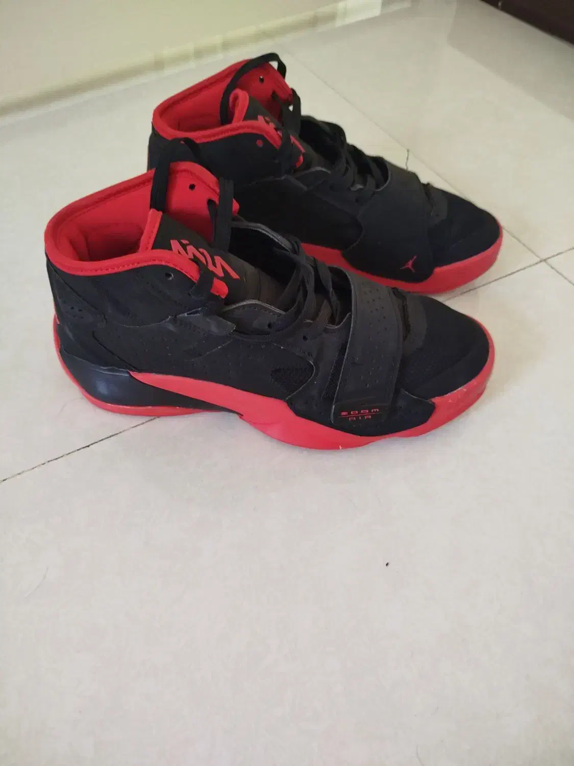 کتونی|کیف، کفش، کمربند|اراک, |دیوار