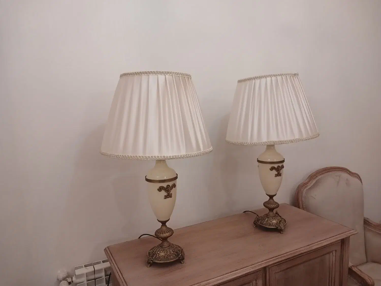 آباژور|چراغ خواب و آباژور|تهران, تهرانپارس غربی|دیوار