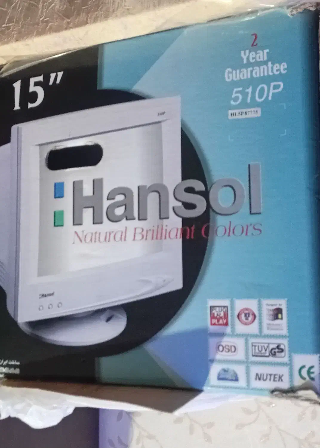 کامپیوتر p3|رایانه رومیزی|مشهد, الهیه|دیوار