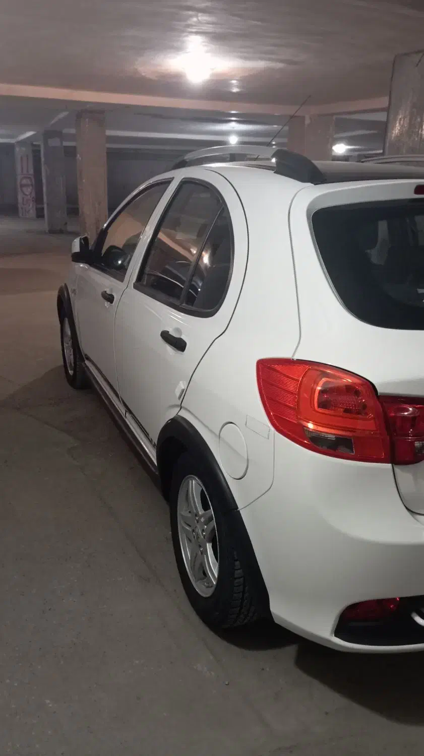 کوییک GXR|خودرو سواری و وانت|ایلام, |دیوار