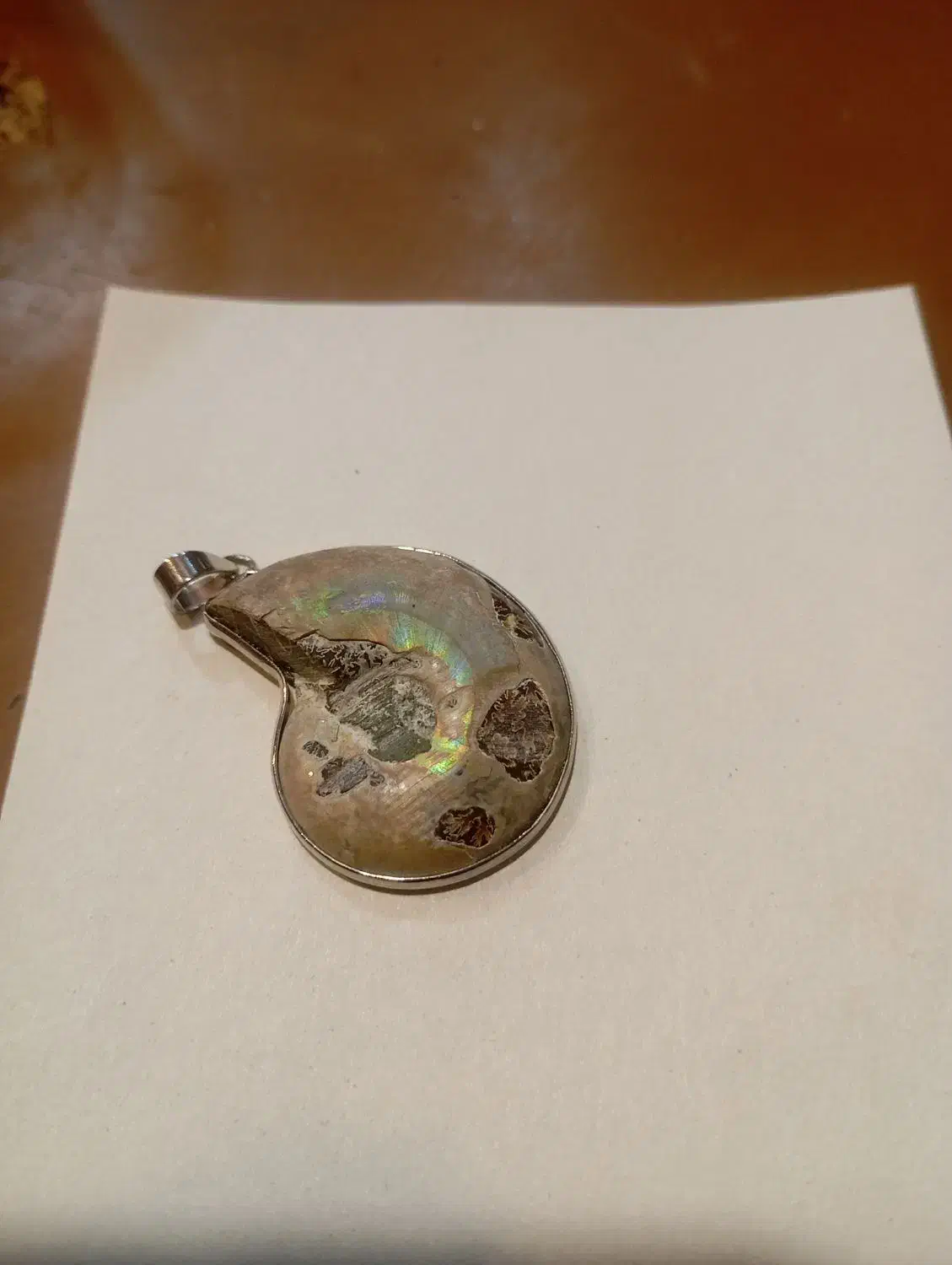 مدال آموفیت افریقایی پرخاصیت|جواهرات|ارومیه, |دیوار