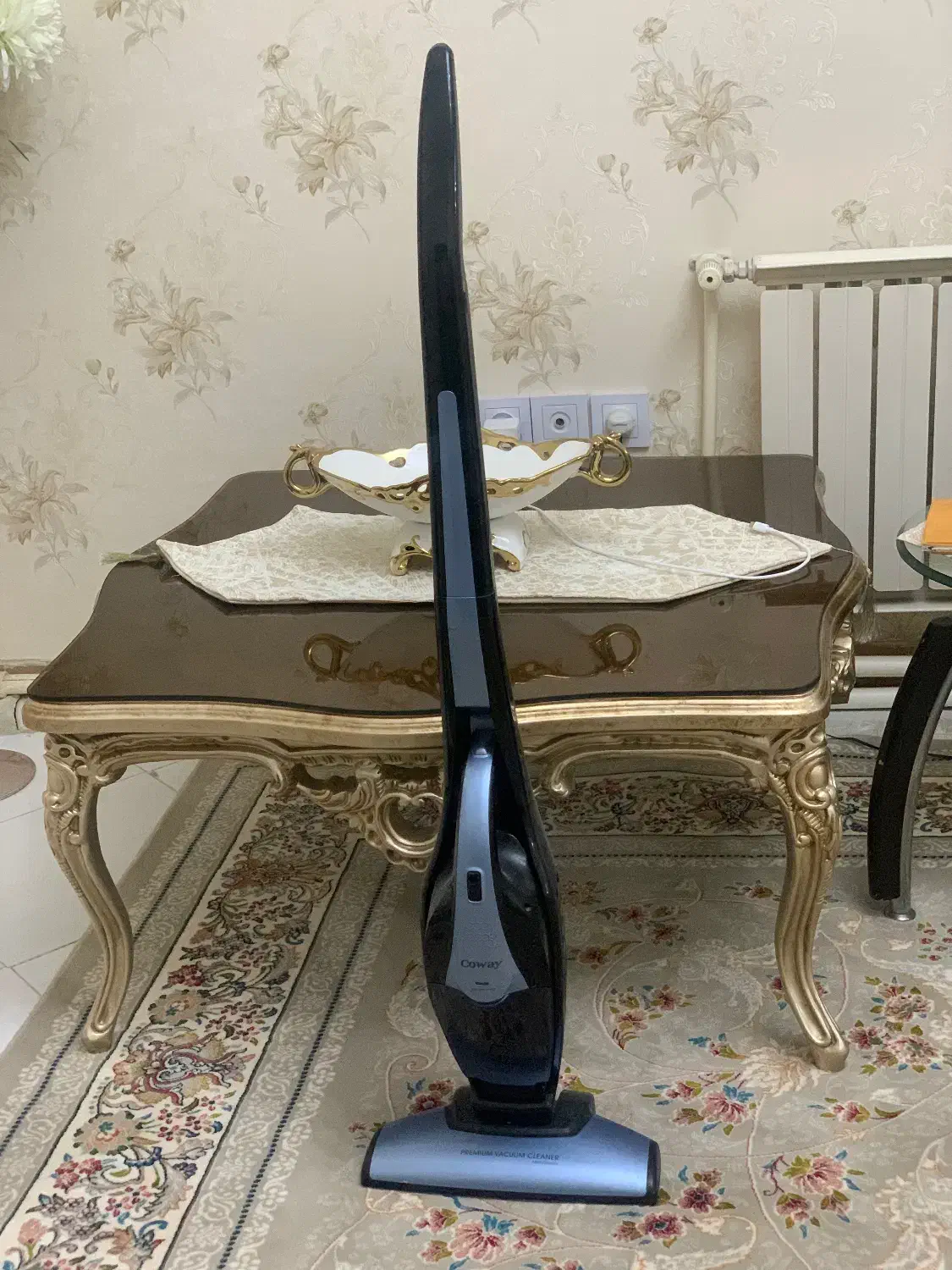 جارو شارژی|جاروبرقی، جارو شارژی، بخارشو|کرج, گوهردشت|دیوار