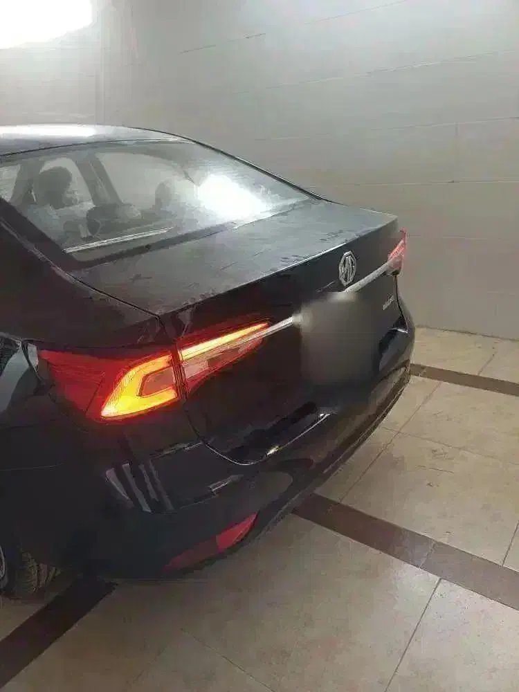 mg5 صفر کیلومتر|خودرو سواری و وانت|خرم‌آباد, |دیوار