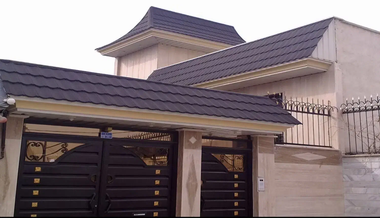 الاچیق سفال دامپا|خدمات پیشه و مهارت|ارژن, |دیوار