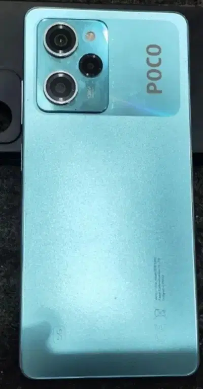 poco x5pro|موبایل|جوانرود, |دیوار