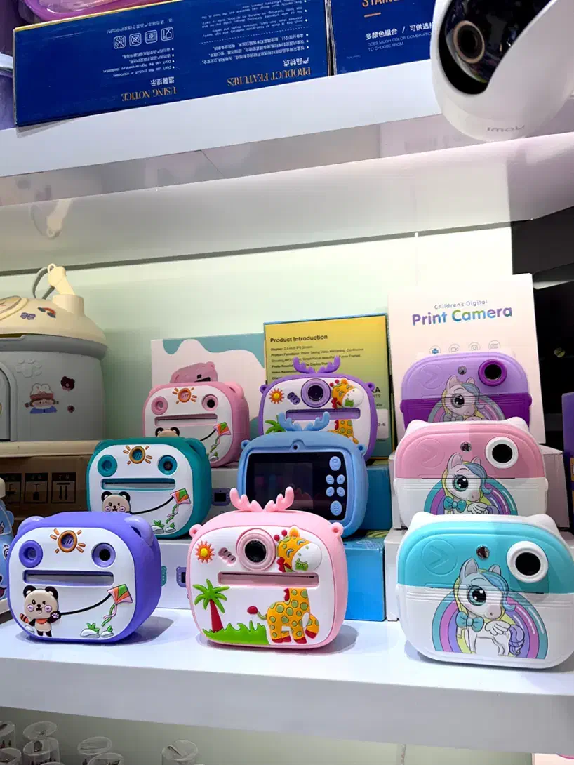 دوربین چاپ فوری|دوربین عکاسی و فیلمبرداری|مشهد, مصلی (کارمندان اول)|دیوار