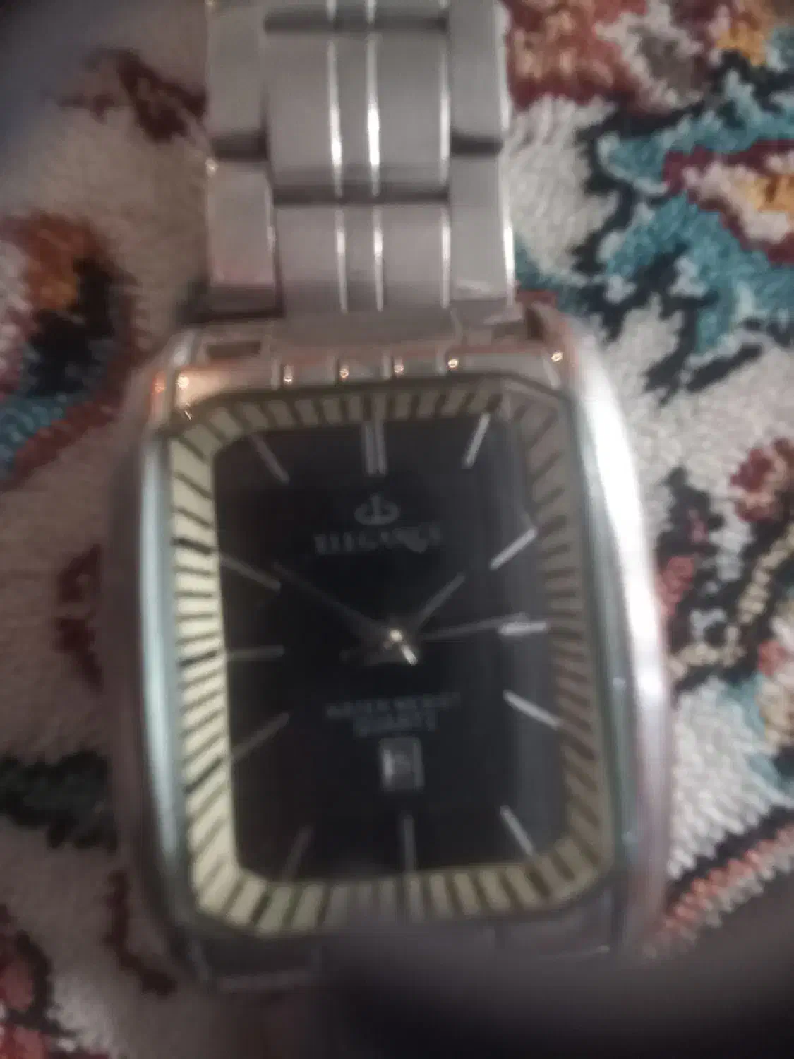 ساعت الگانس قدیمی|ساعت|صالح آباد, |دیوار