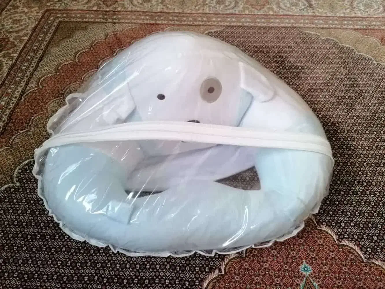 مبل کمک آموزشی نشستن کودک بی بی کالم|تخت و صندلی بچه|تهران, باشگاه نفت|دیوار