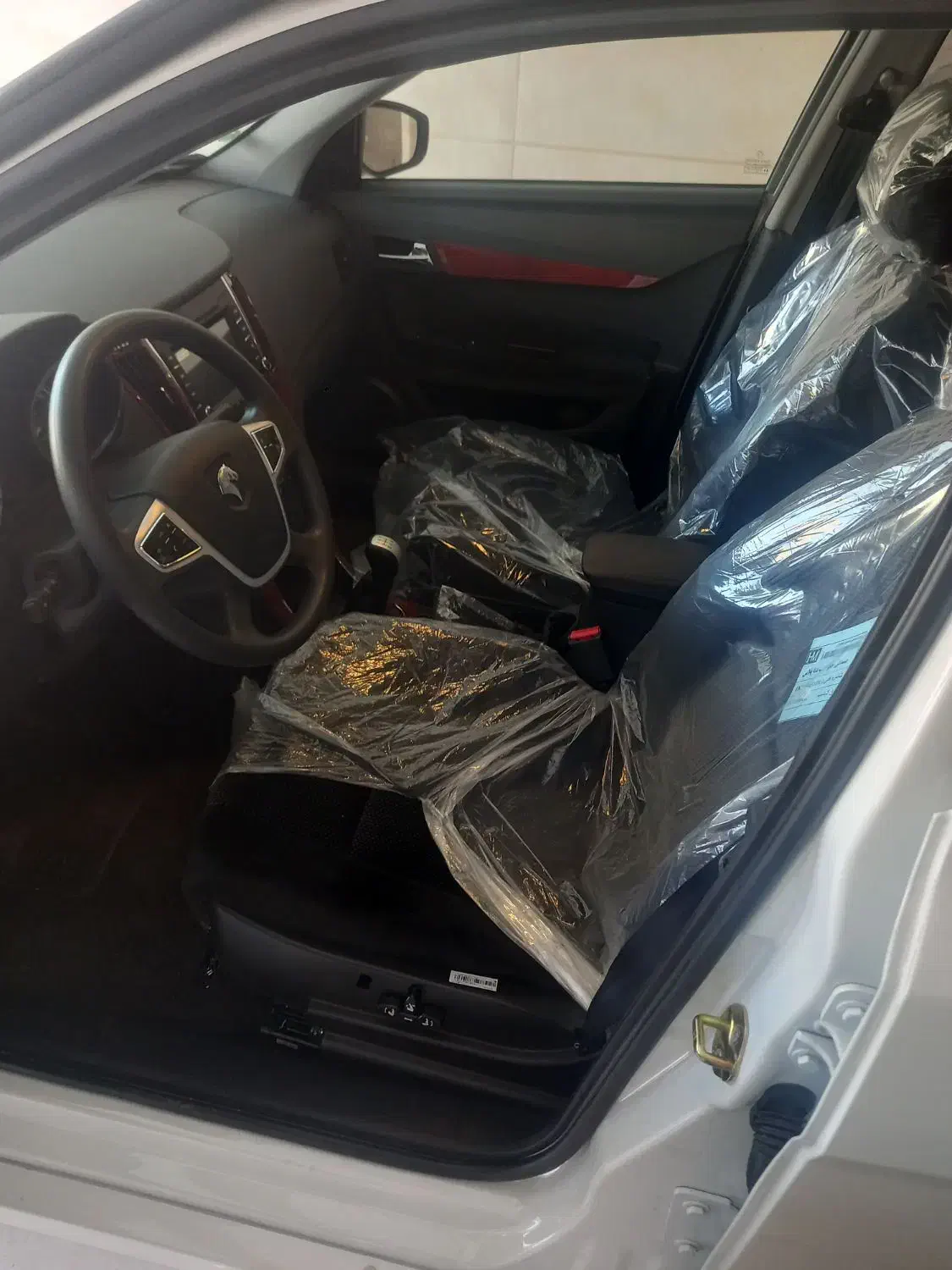 دنا پلاس مدل ۱۴۰۳ خشک|خودرو سواری و وانت|قزوین, |دیوار