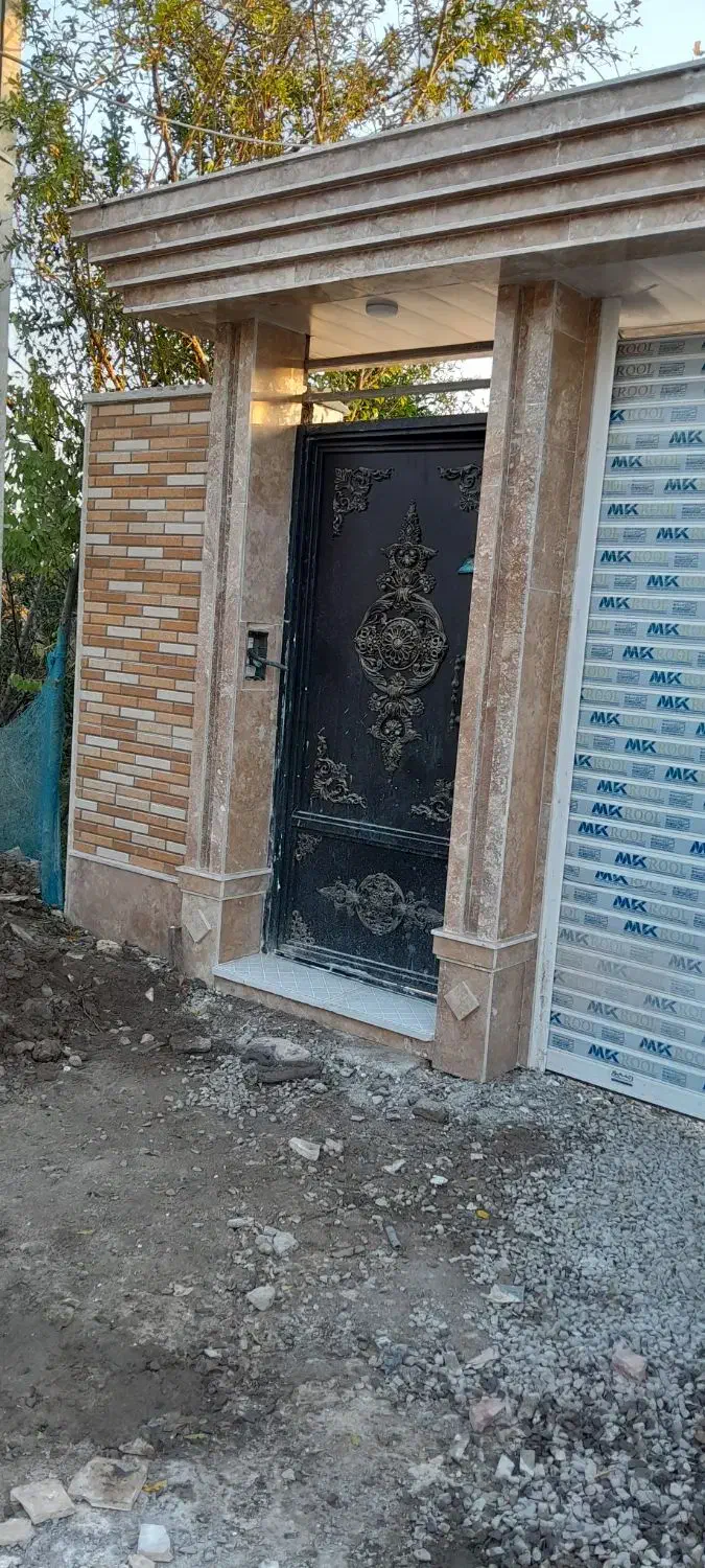 سنگ کاری و سرامیک کاری سوری|خدمات پیشه و مهارت|آستانه اشرفیه, |دیوار