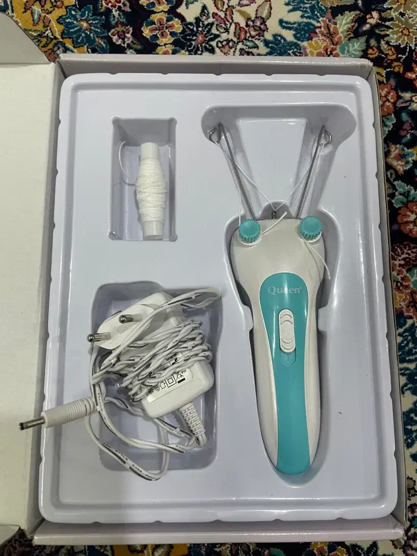 بندانداز برقی|آرایشی، بهداشتی، درمانی|بم, |دیوار