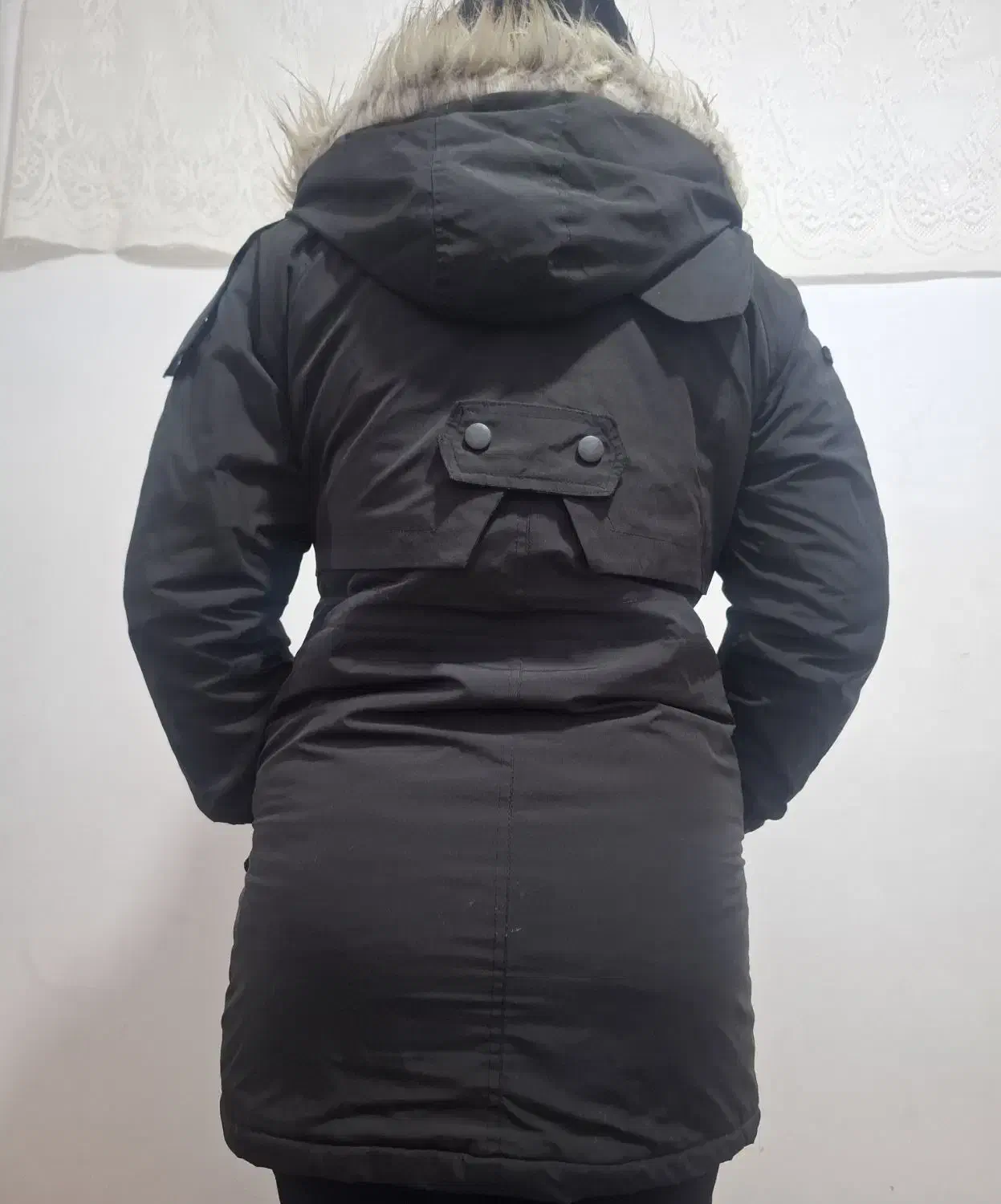 کاپشن زنانه|لباس|تربت‌حیدریه, یحیی آباد|دیوار