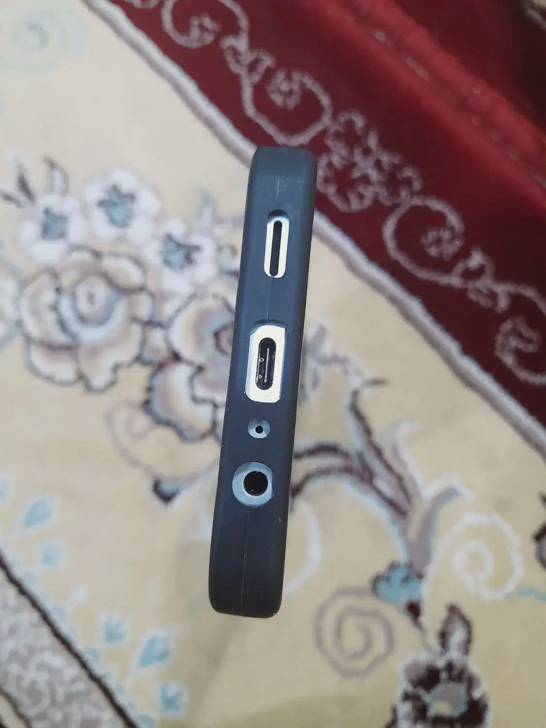 گوشیA06|موبایل|تهران, امین حضور|دیوار