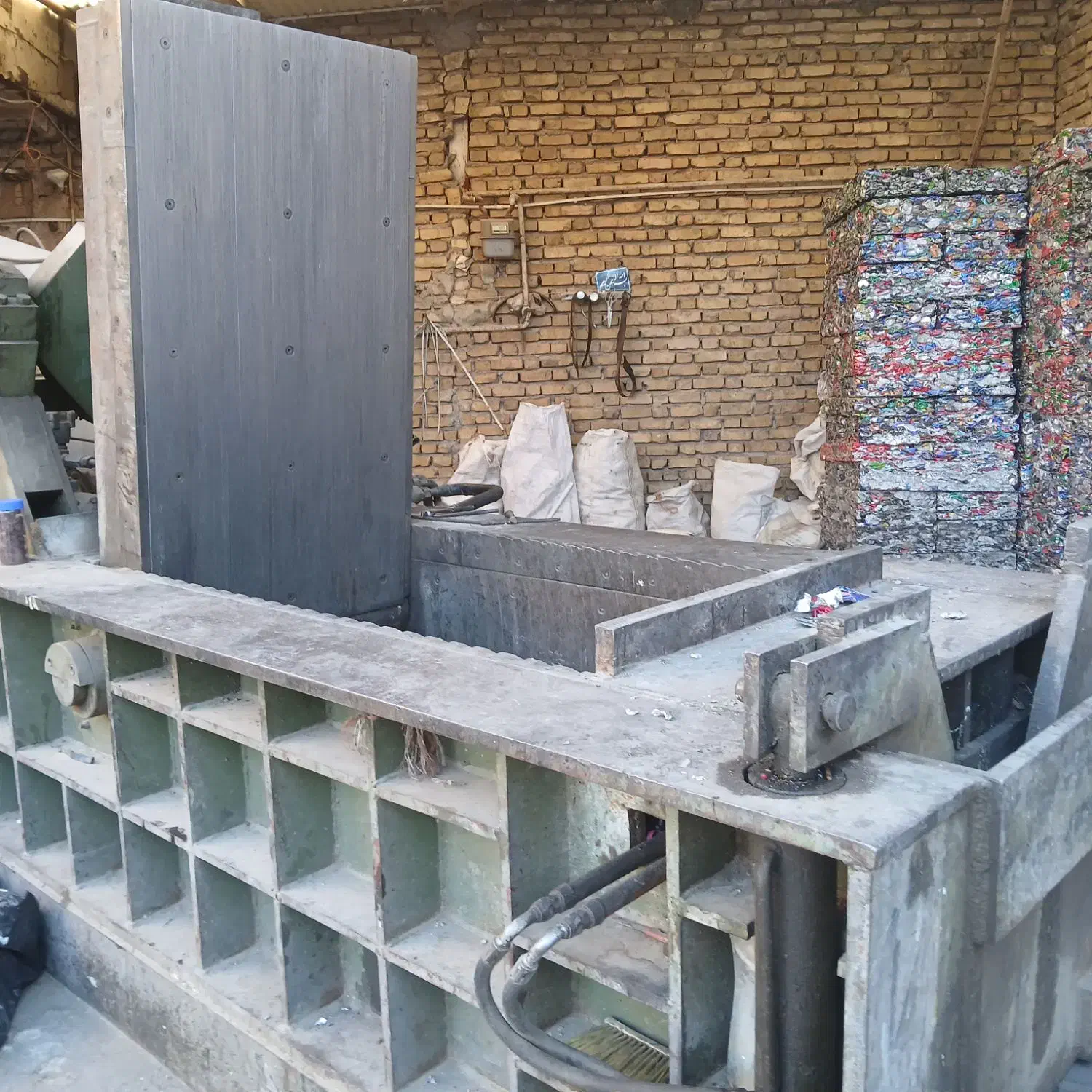 فروش دستگاه پرس آهن|ماشینآلات صنعتی|کرمانشاه, |دیوار