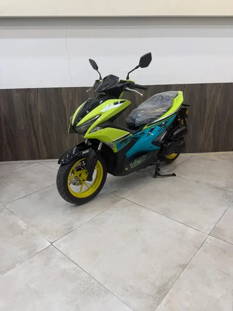 آیروکس ۴۰۱|موتورسیکلت|ساوه, |دیوار