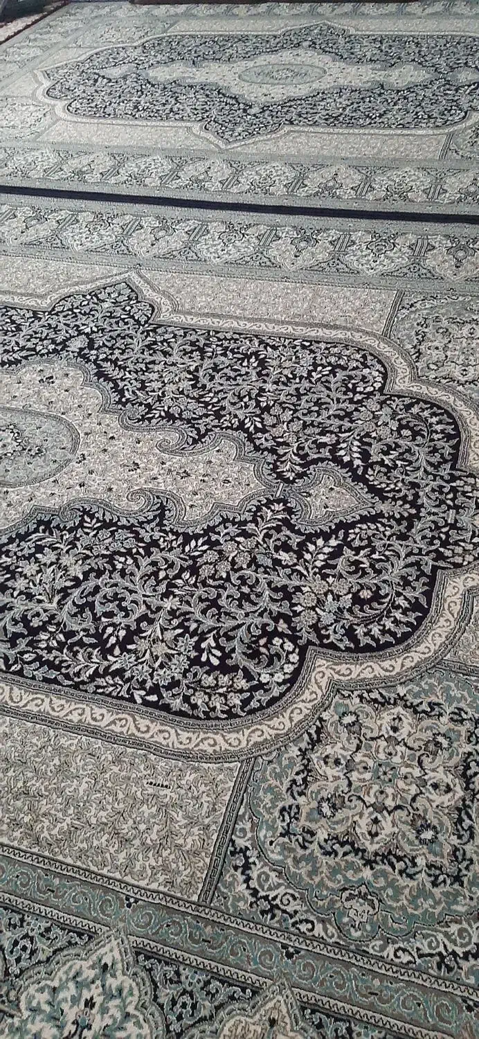 فرش ۱۲متری جفت|فرش|قم, حنیف نژاد|دیوار