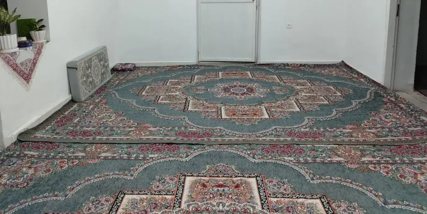 روفرشی ۱۲ متری|روفرشی|شیراز, فلکه گاز|دیوار