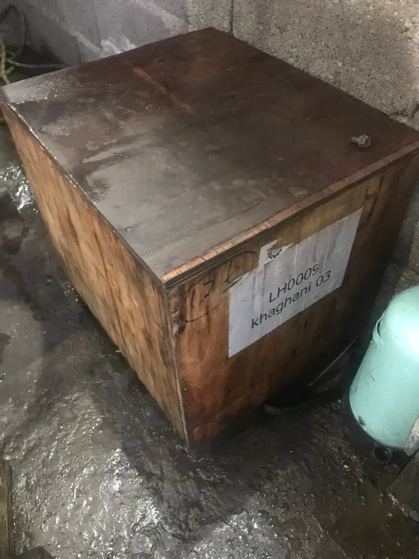 نیاز به سرمایه گذار در زمینه فروشگاه گیربکس اتومات|خدمات موتور و ماشین|رشت, جانبازان|دیوار