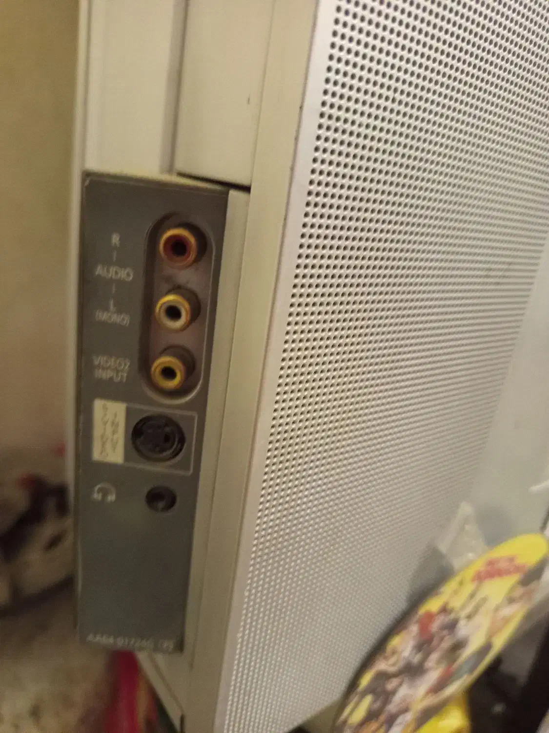 سامسونگ پلانو ۲۱ اینچ|تلویزیون و پروژکتور|کوهسار (البرز), |دیوار