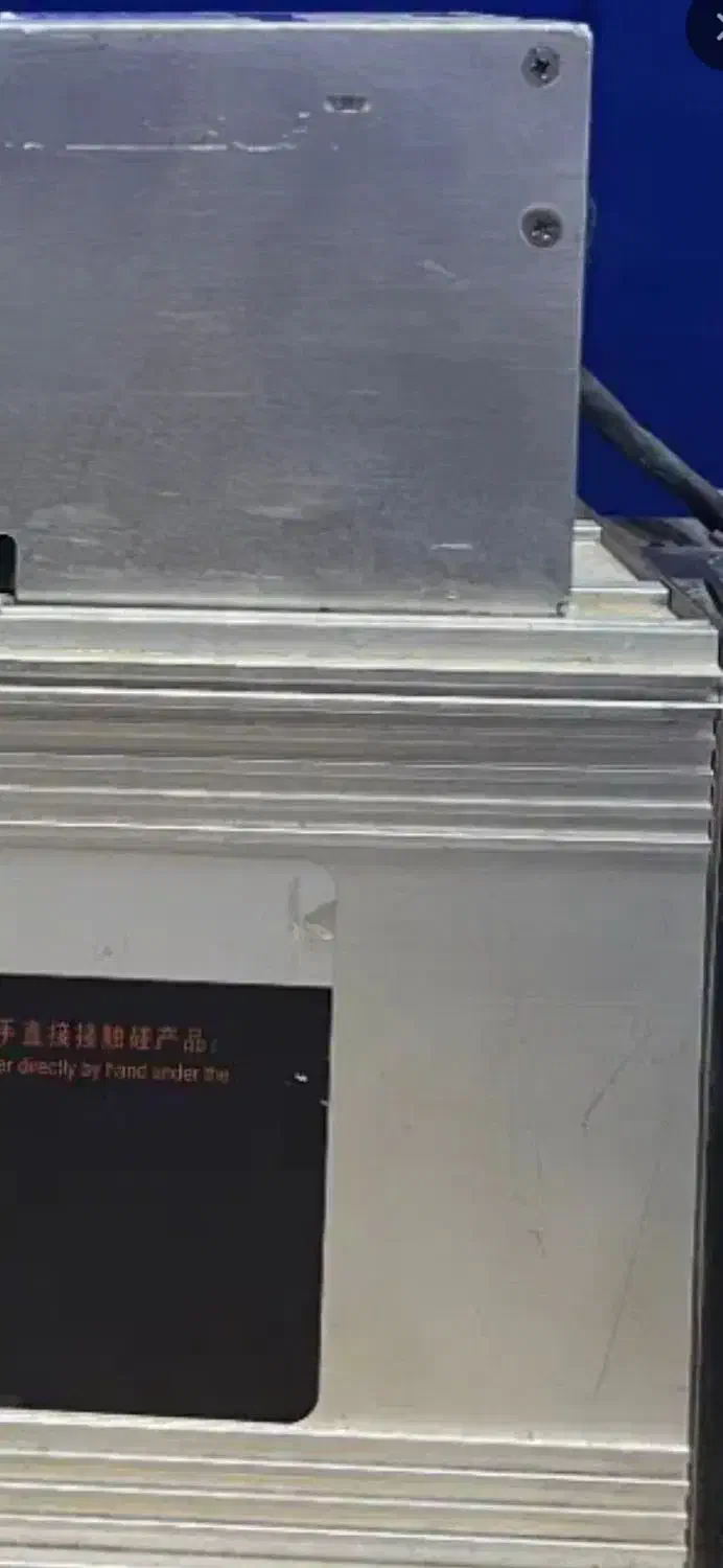 دستگاه ماینرسالم|قطعات و لوازم جانبی رایانه|ماهدشت, |دیوار