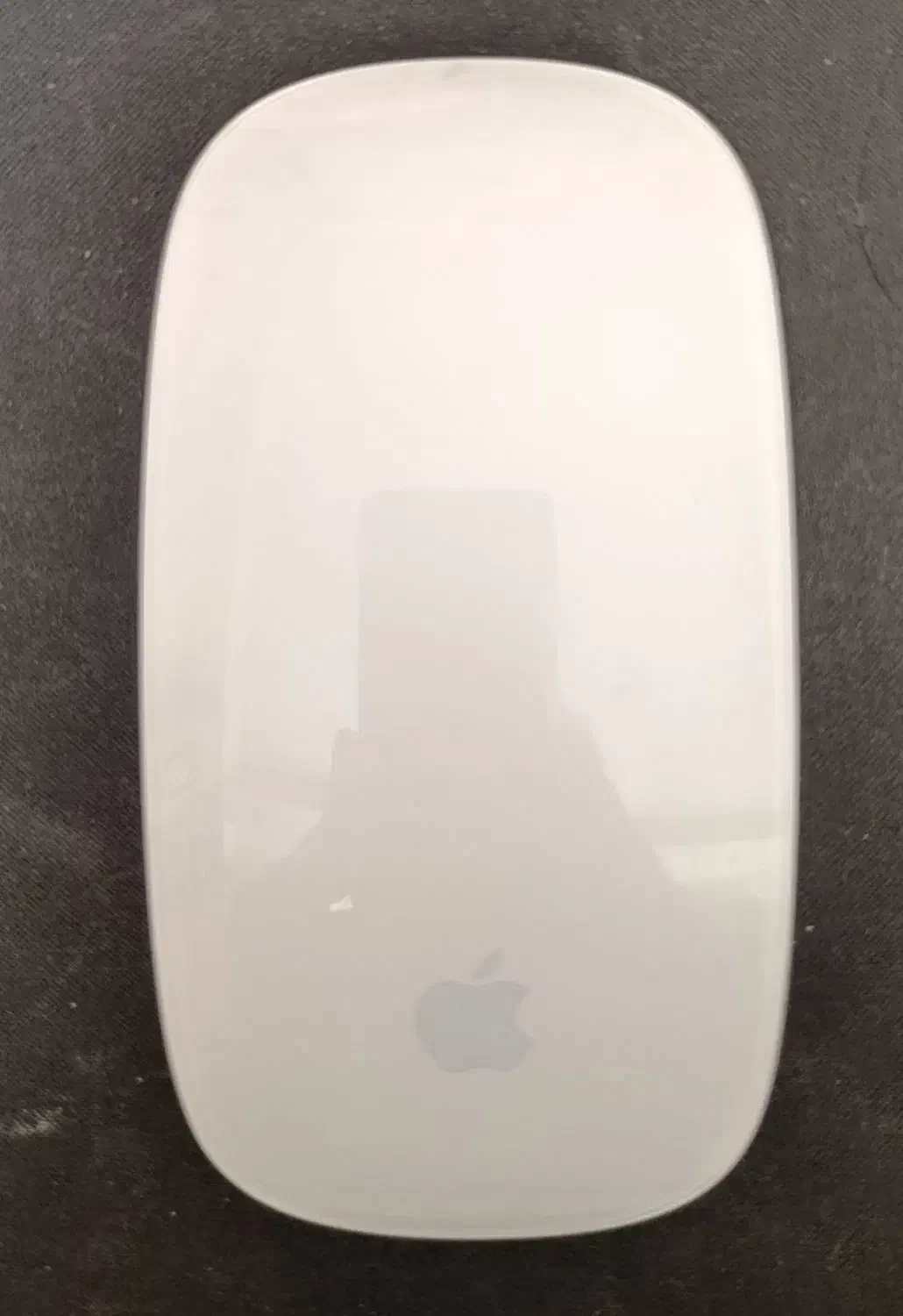 مجیک ماوس وایرلس اپل|قطعات و لوازم جانبی رایانه|اصفهان, احمدآباد|دیوار