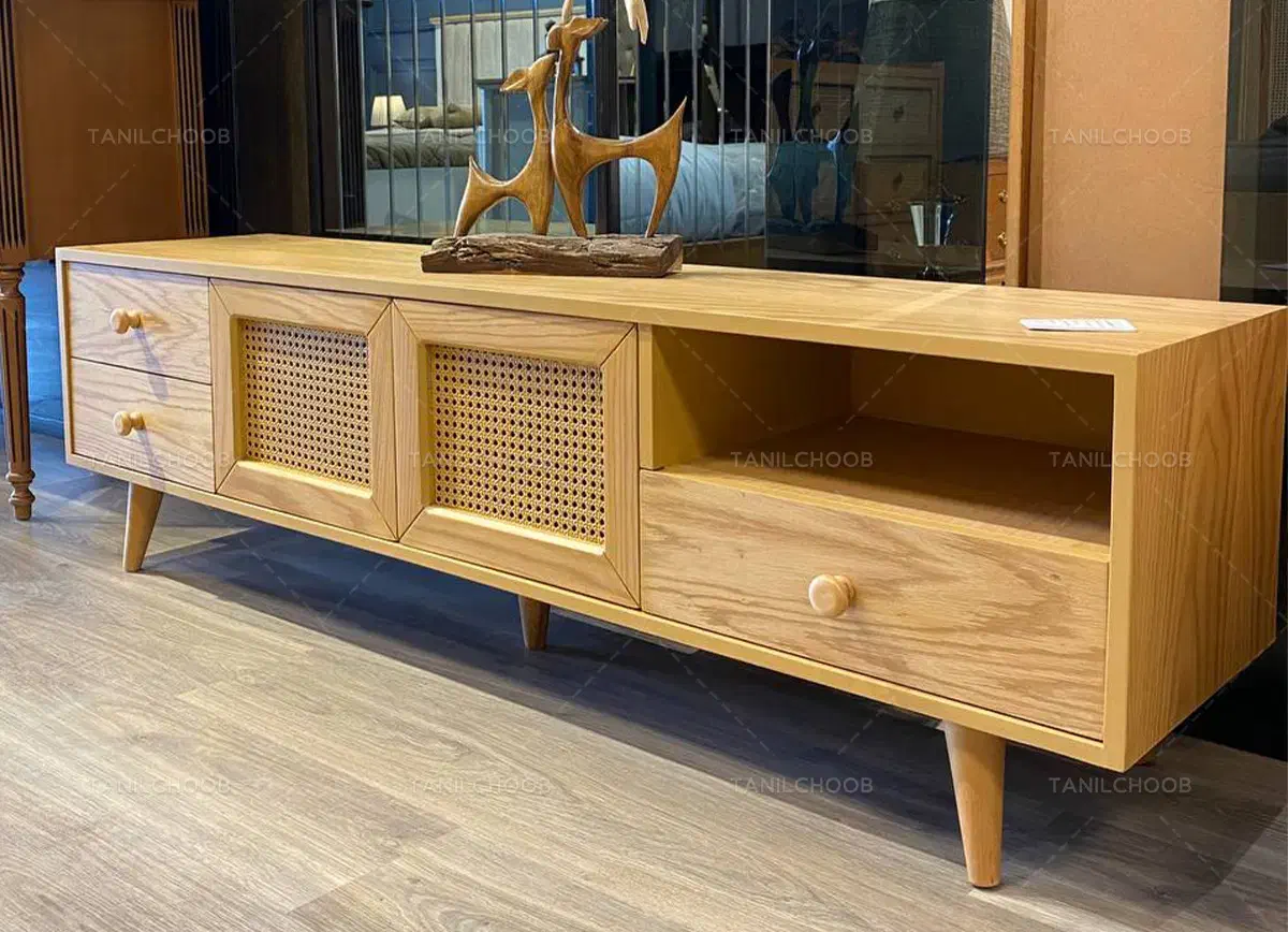 ساخت انواع میز تلویزون زمینی و دیواری|میز تلویزیون|بروجرد, |دیوار