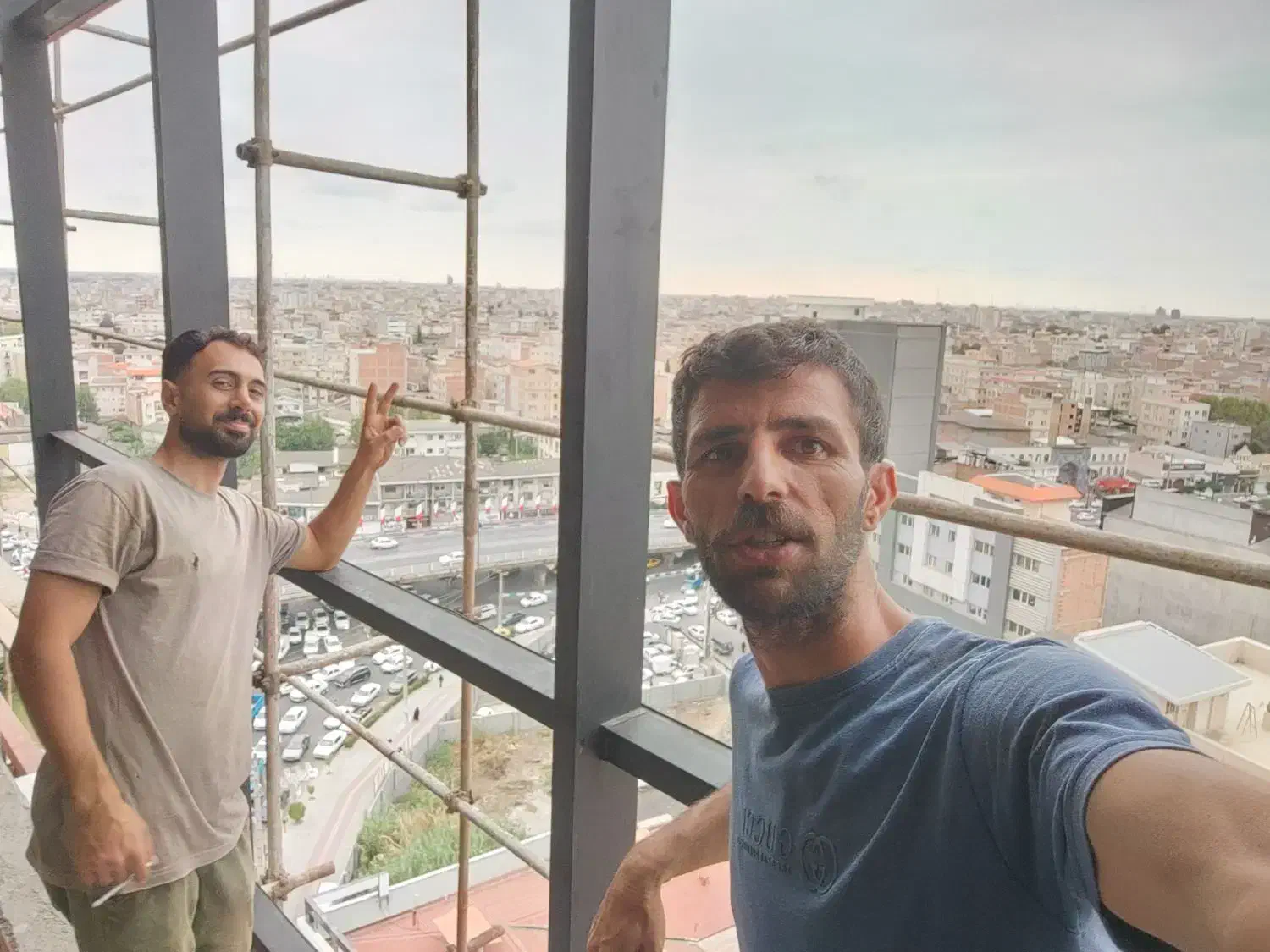 نیروی کار جوشکاری|استخدام معماری، عمران و ساختمانی|بابل, |دیوار