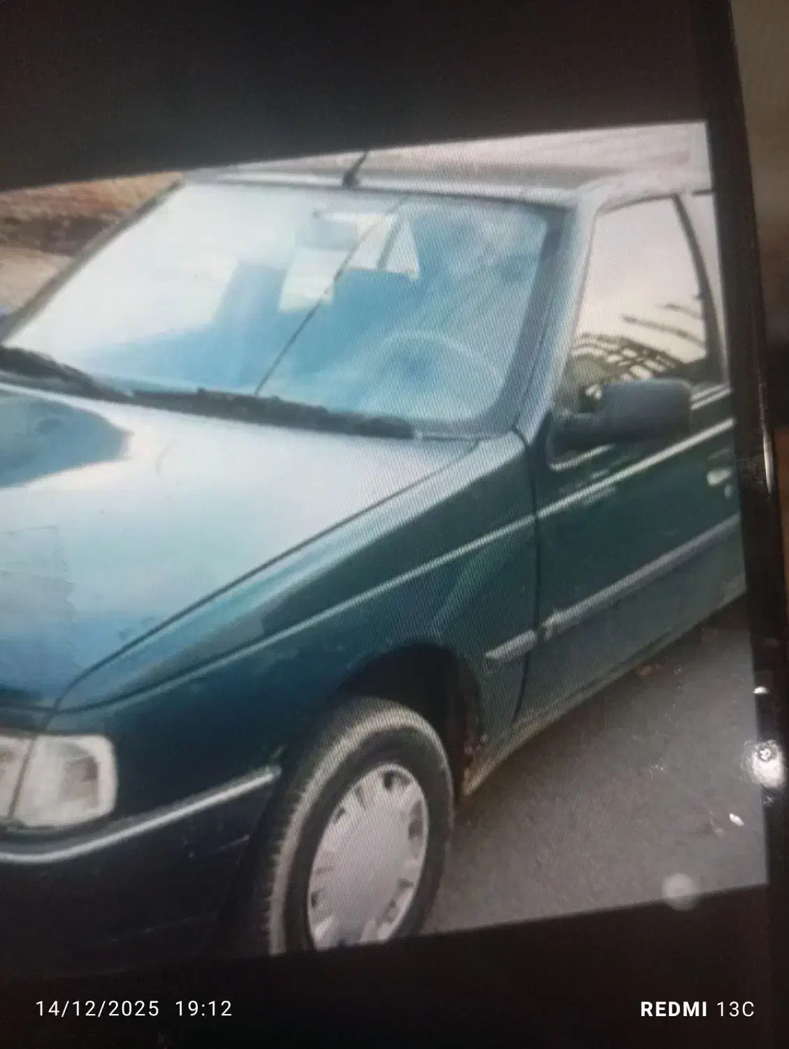 اردی مدل ۸۳/موتوری، گیر بکس، همه چی ب شرط،|خودرو سواری و وانت|الشتر, |دیوار