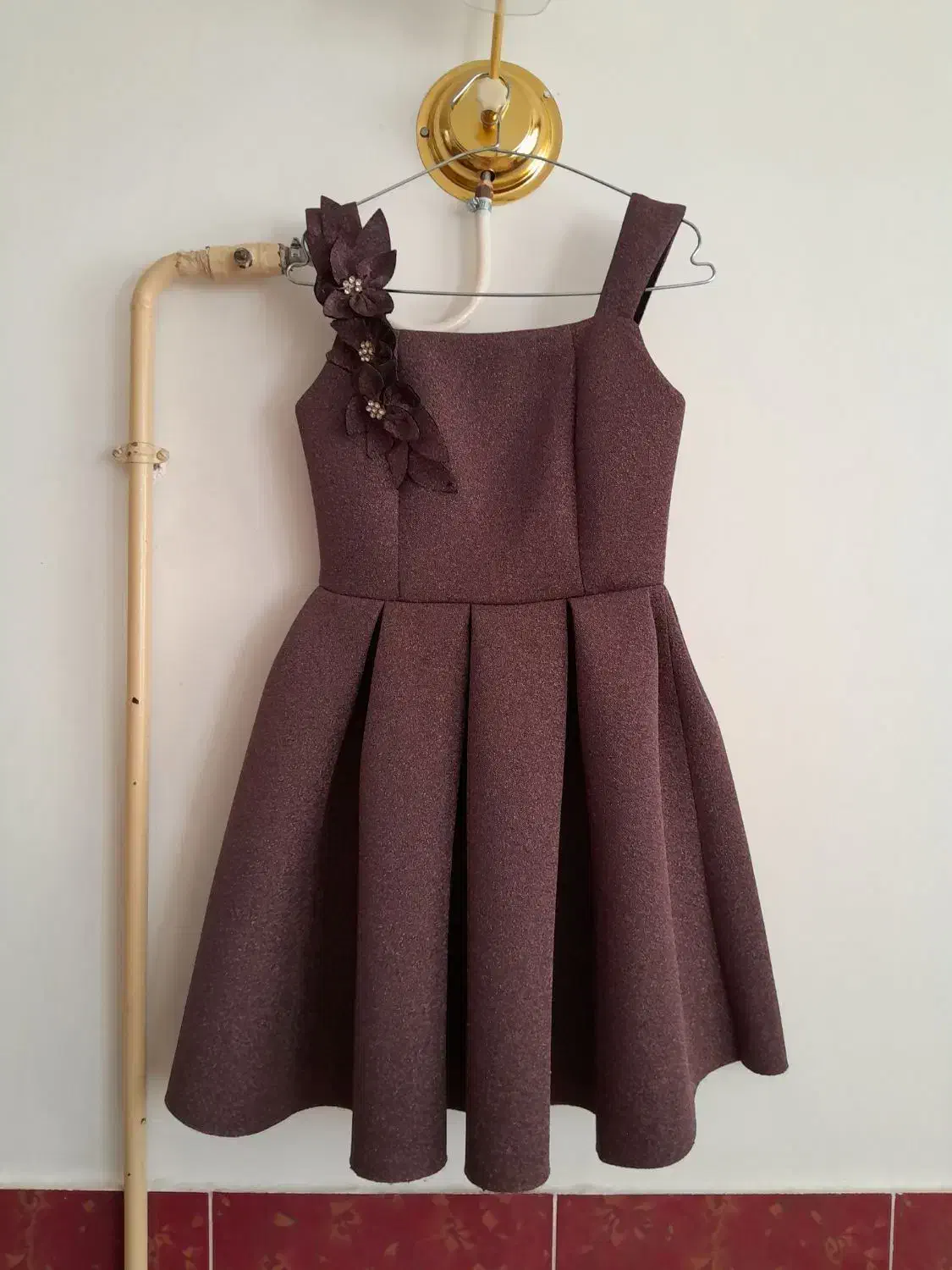 لباس مجلسی دخترانه|لباس|مراغه, |دیوار