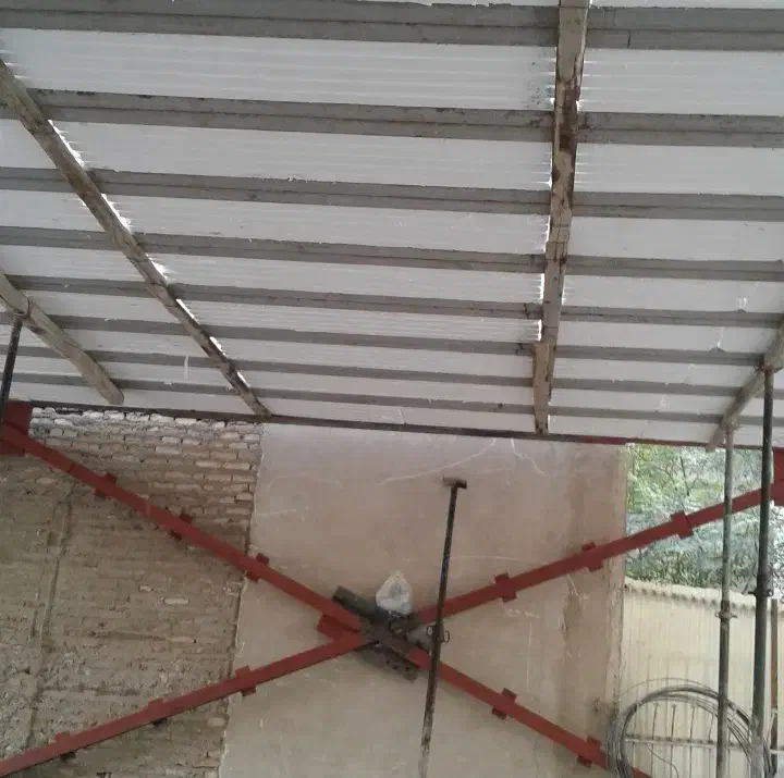 آرماتوربندی ،قالب بندی و سقف تیرچه|خدمات پیشه و مهارت|تهران, منیریه|دیوار