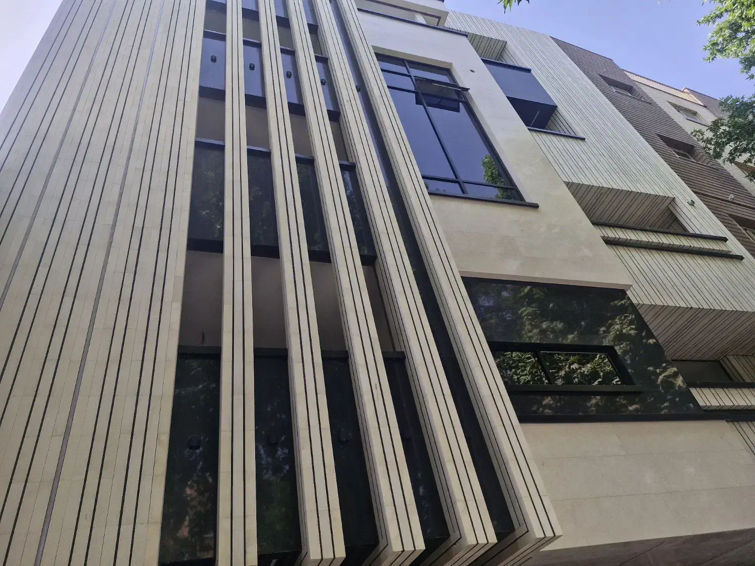 نیازمند استاد نماکار|استخدام معماری، عمران و ساختمانی|خمینی‌شهر, |دیوار