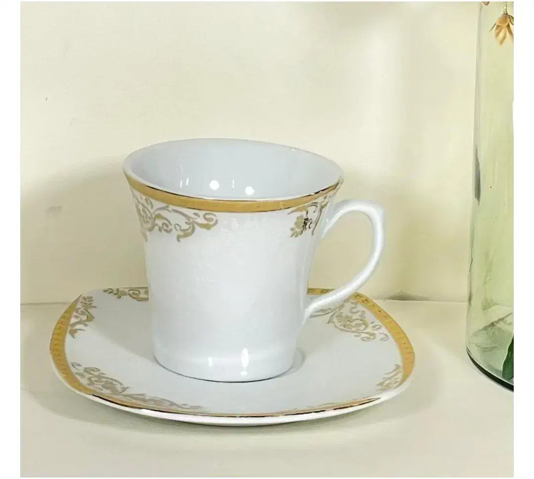 فنجان واستکان چایخوری|ظروف سرو و پذیرایی|تهران, شهرک زینبیه|دیوار