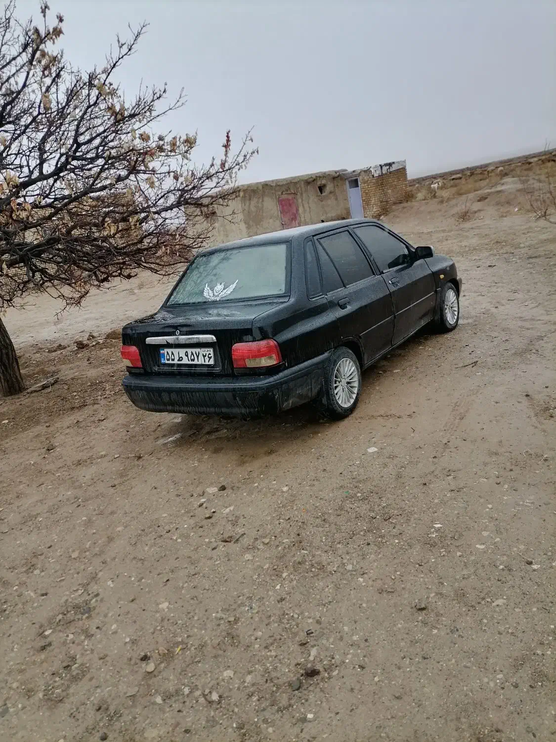 مدل ۸۴|خودرو سواری و وانت|اسفراین, |دیوار