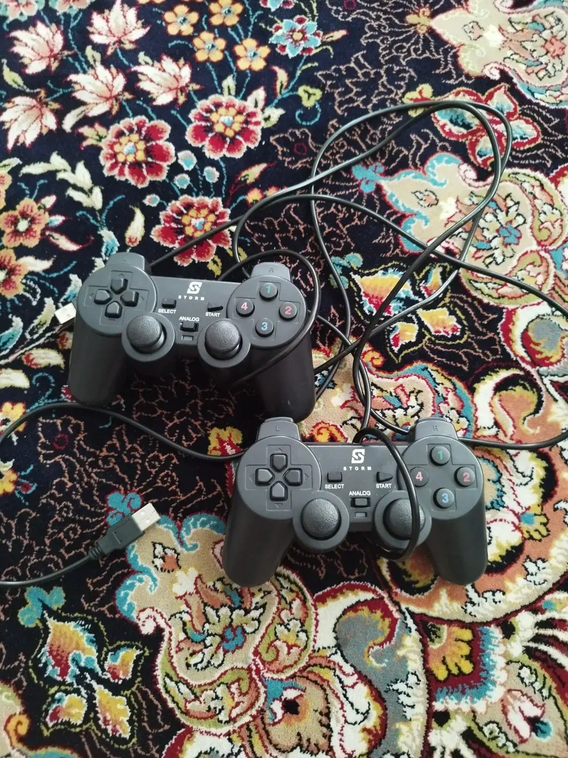 دسته بازی ps4|کنسول، بازی ویدئویی و آنلاین|ابهر, |دیوار