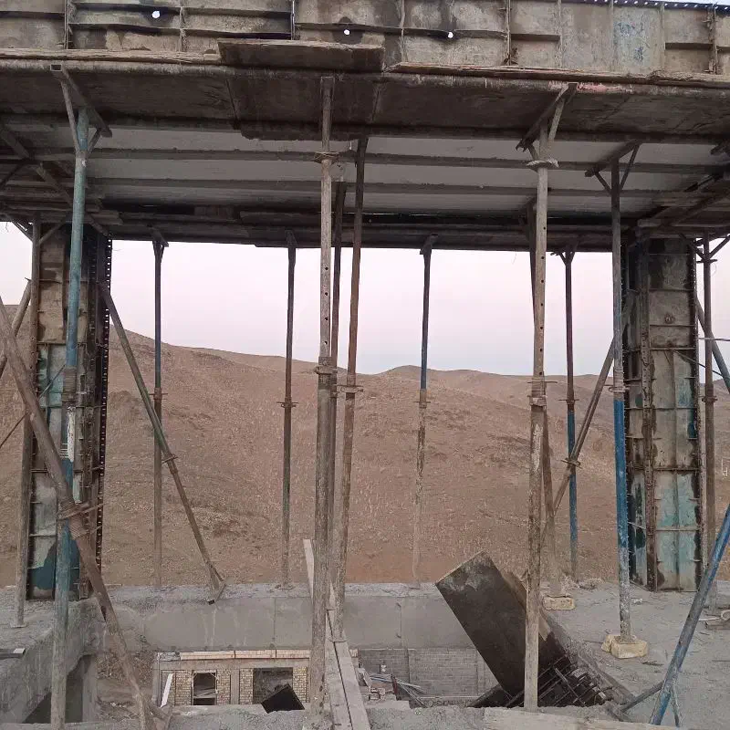 آرماتوربندی و اجرای اسکلت بتنی|خدمات پیشه و مهارت|قاهان, |دیوار