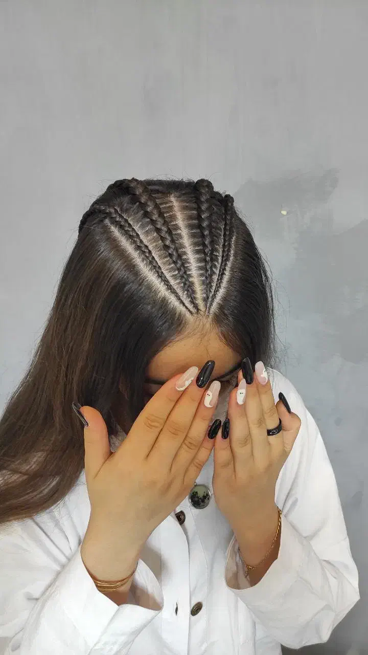 جذب کارآموز ارایشگری به شرط استخدام|خدمات آرایشگری و زیبایی|مشهد, کوشش|دیوار