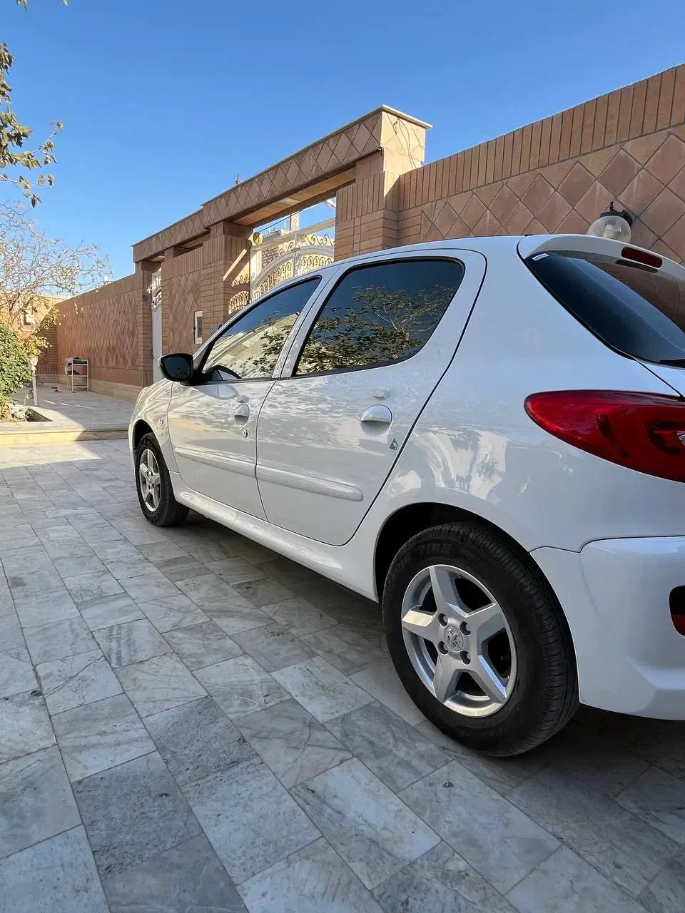 207tu3 مدل 1404|خودرو سواری و وانت|زابل, |دیوار