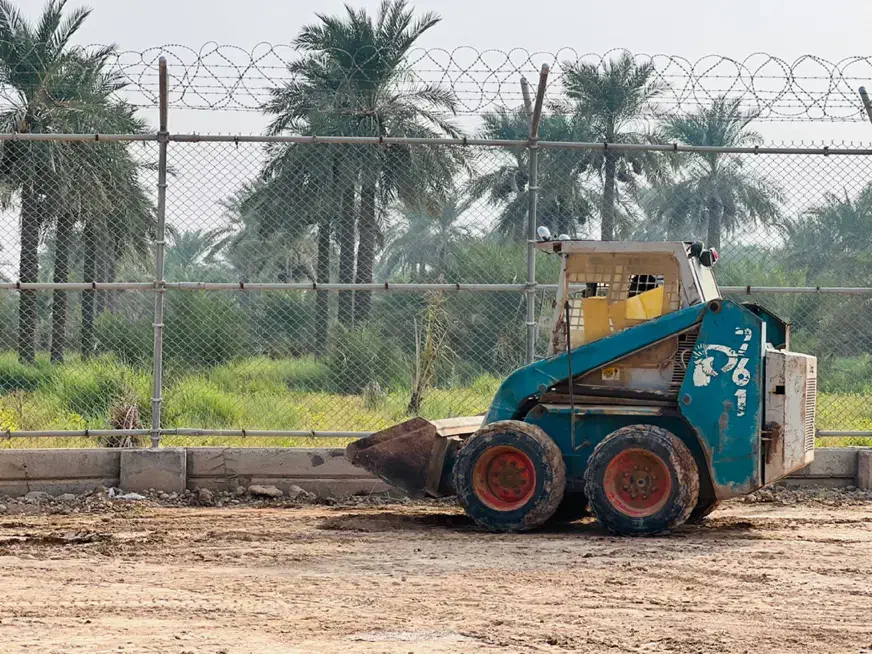 اجاره بابکت|خدمات حمل و نقل|اهواز, چهارصد دستگاه|دیوار