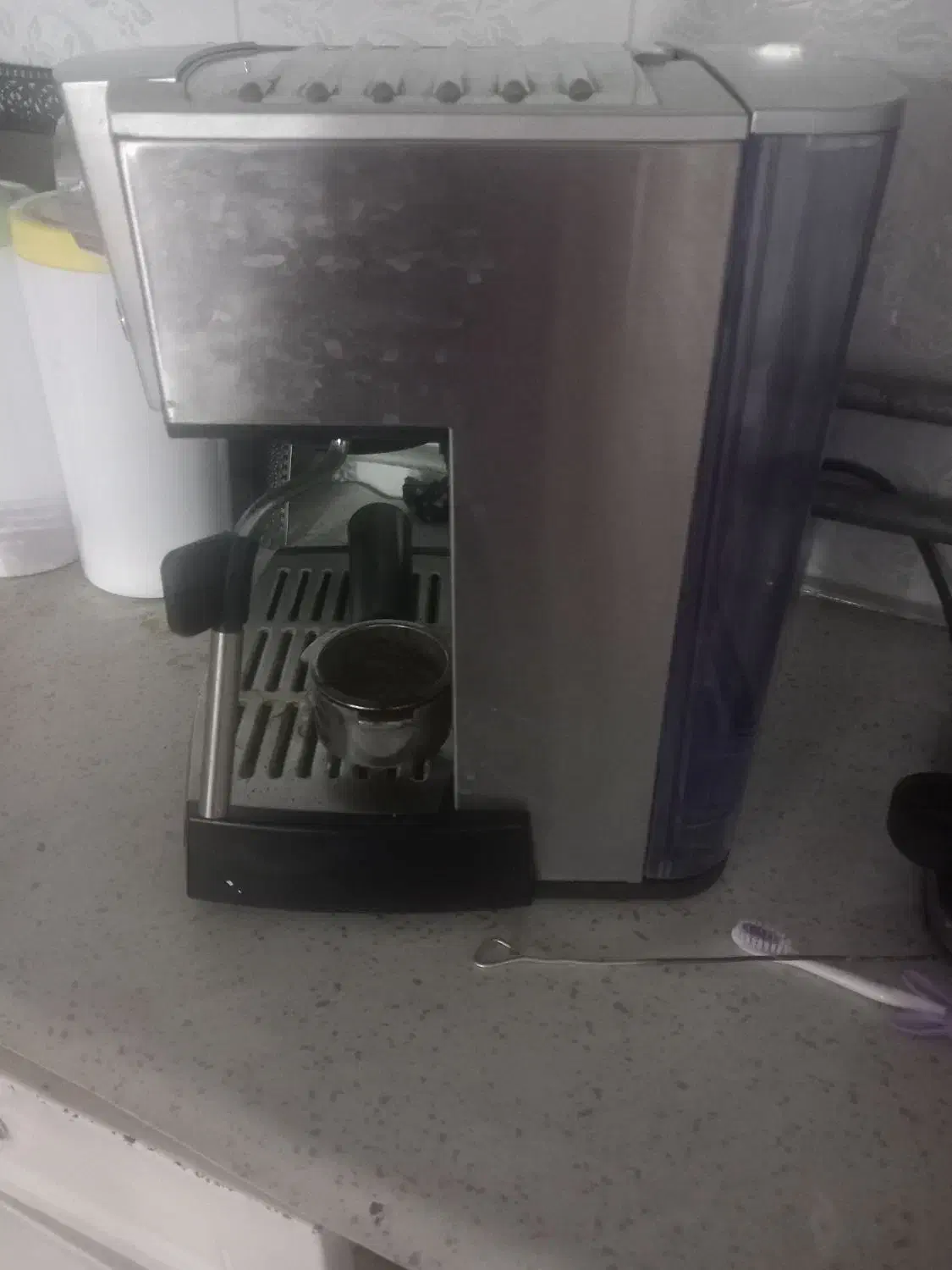 قهوه ساز|سماور، چای‌ساز، قهوه‌ساز|همدان, |دیوار