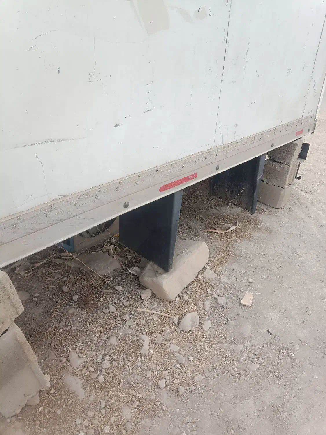 یخچال ایسوزو 5200|خودرو سنگین|کازرون, |دیوار