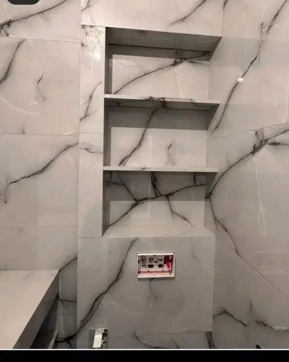 کاشیکاری ،بازسازی،تخریب وگچکاری|خدمات پیشه و مهارت|تهران, تجریش|دیوار